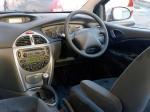 Citroen C5 2001 года (AU)